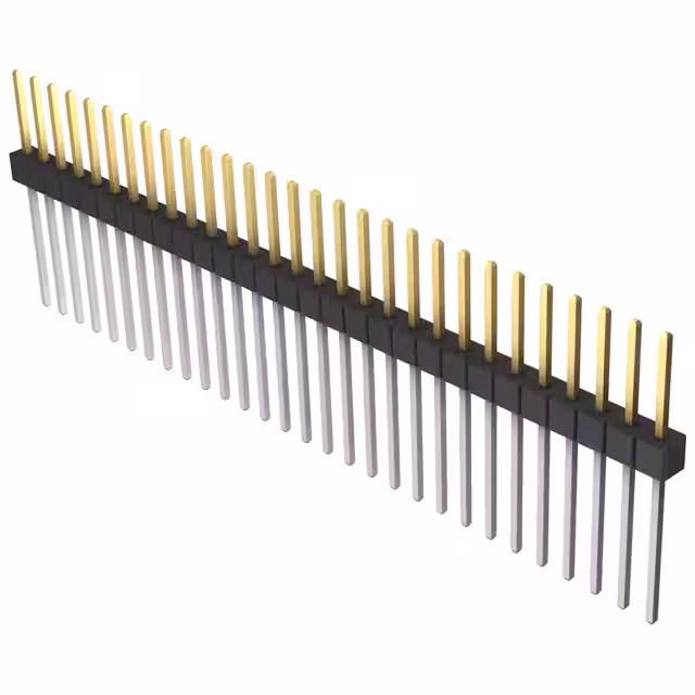 PBC29SFEN Sullins Connector Solutions  Headers Male Pins